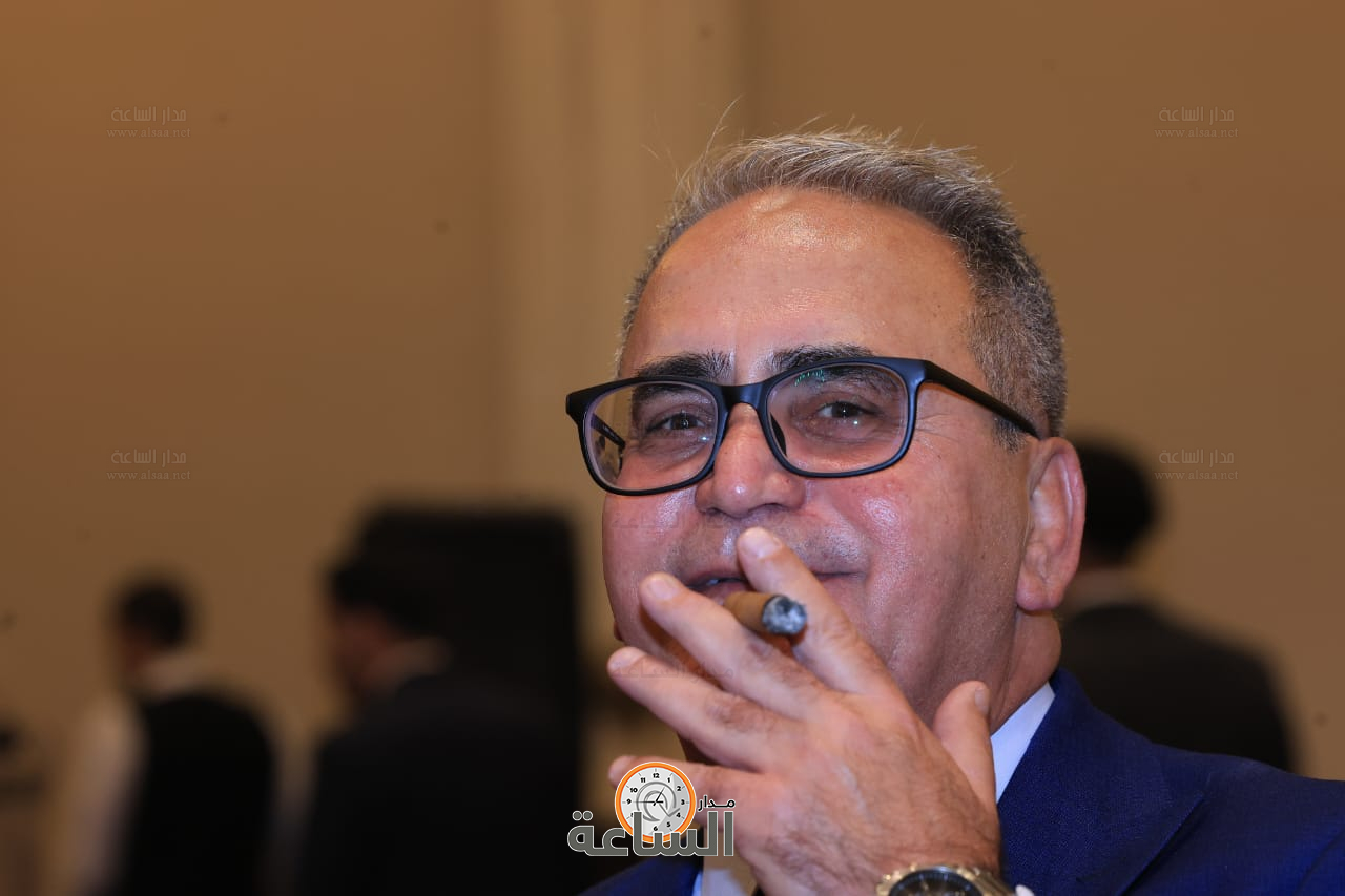 

الصحفي المعتصم بالله الهامي التميمي 

