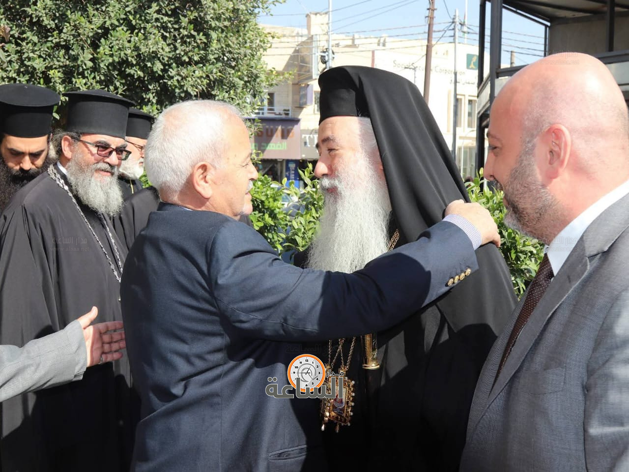 Madar Al-Saa Images 0.6707211026819744