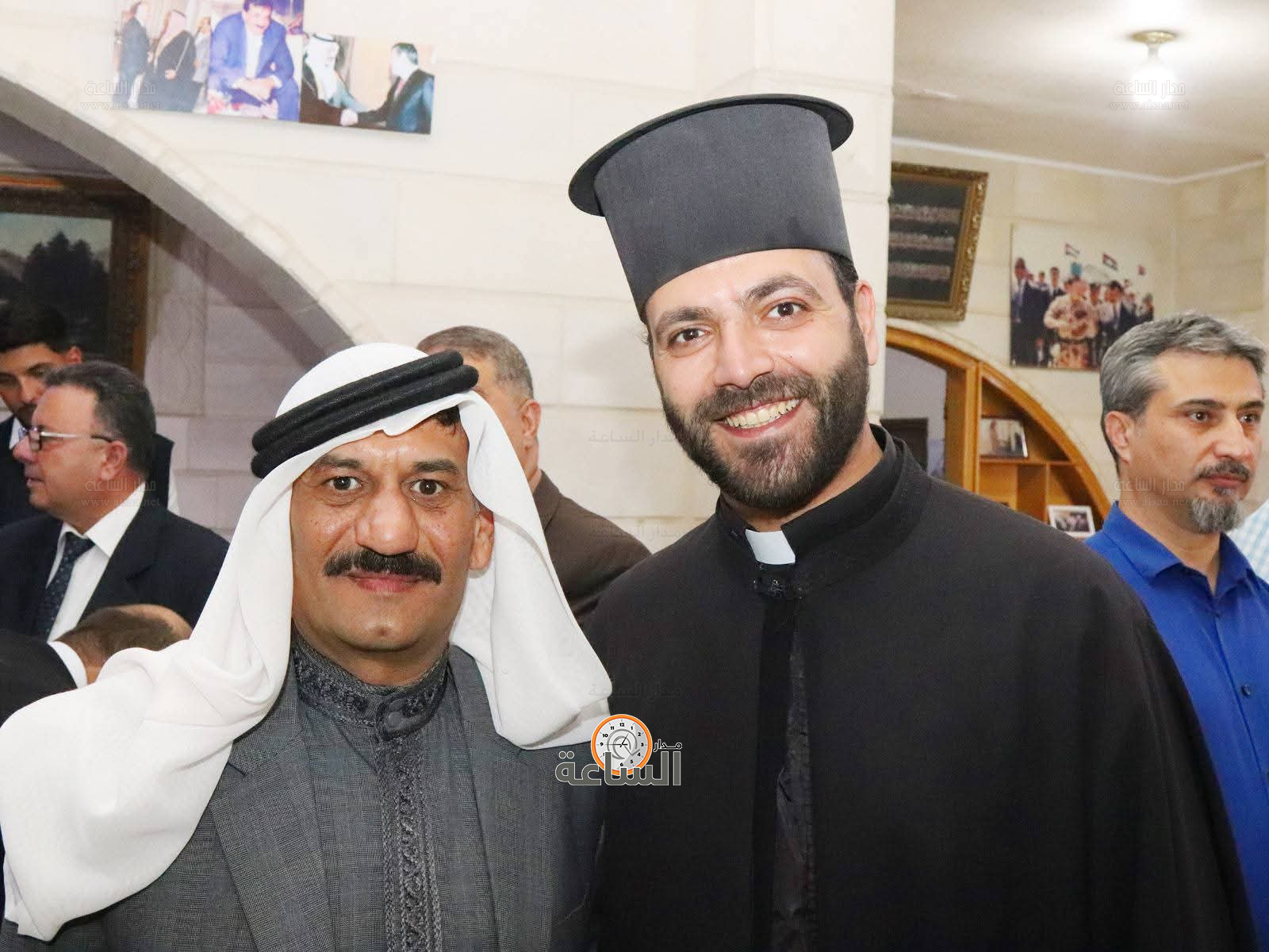 Madar Al-Saa Images 0.9710967585143593