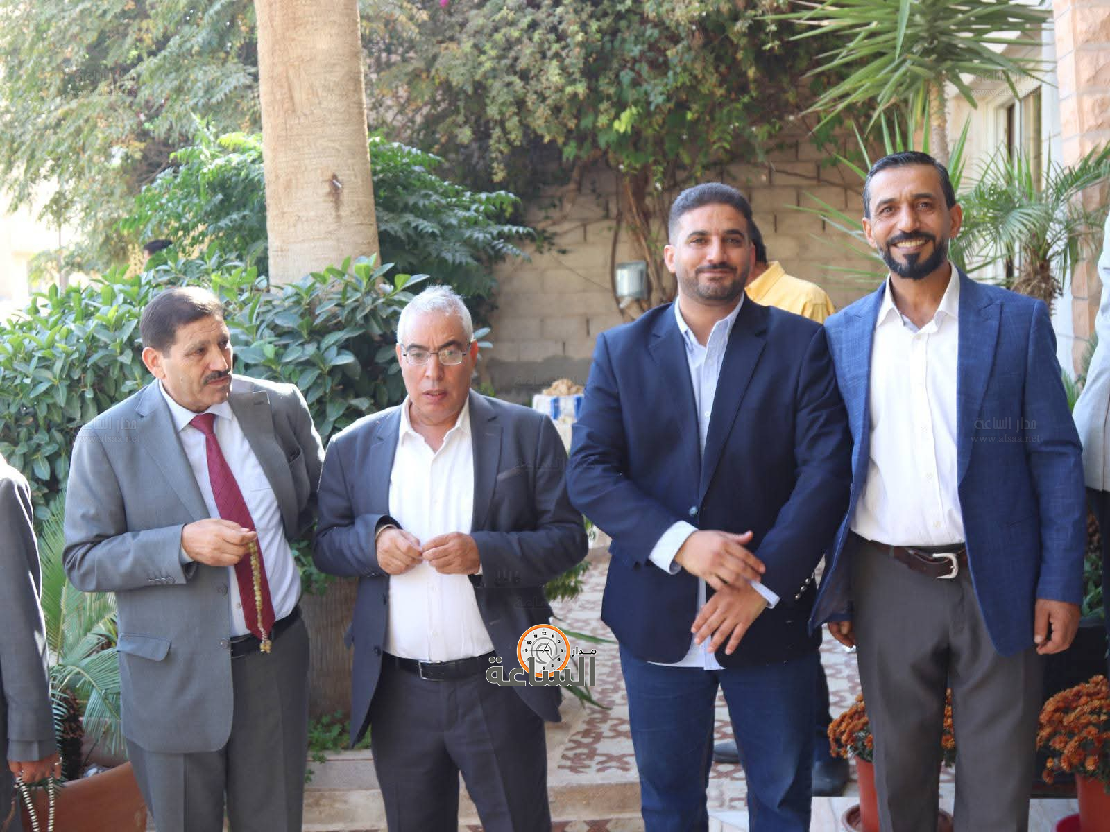 Madar Al-Saa Images 0.9436256083066938