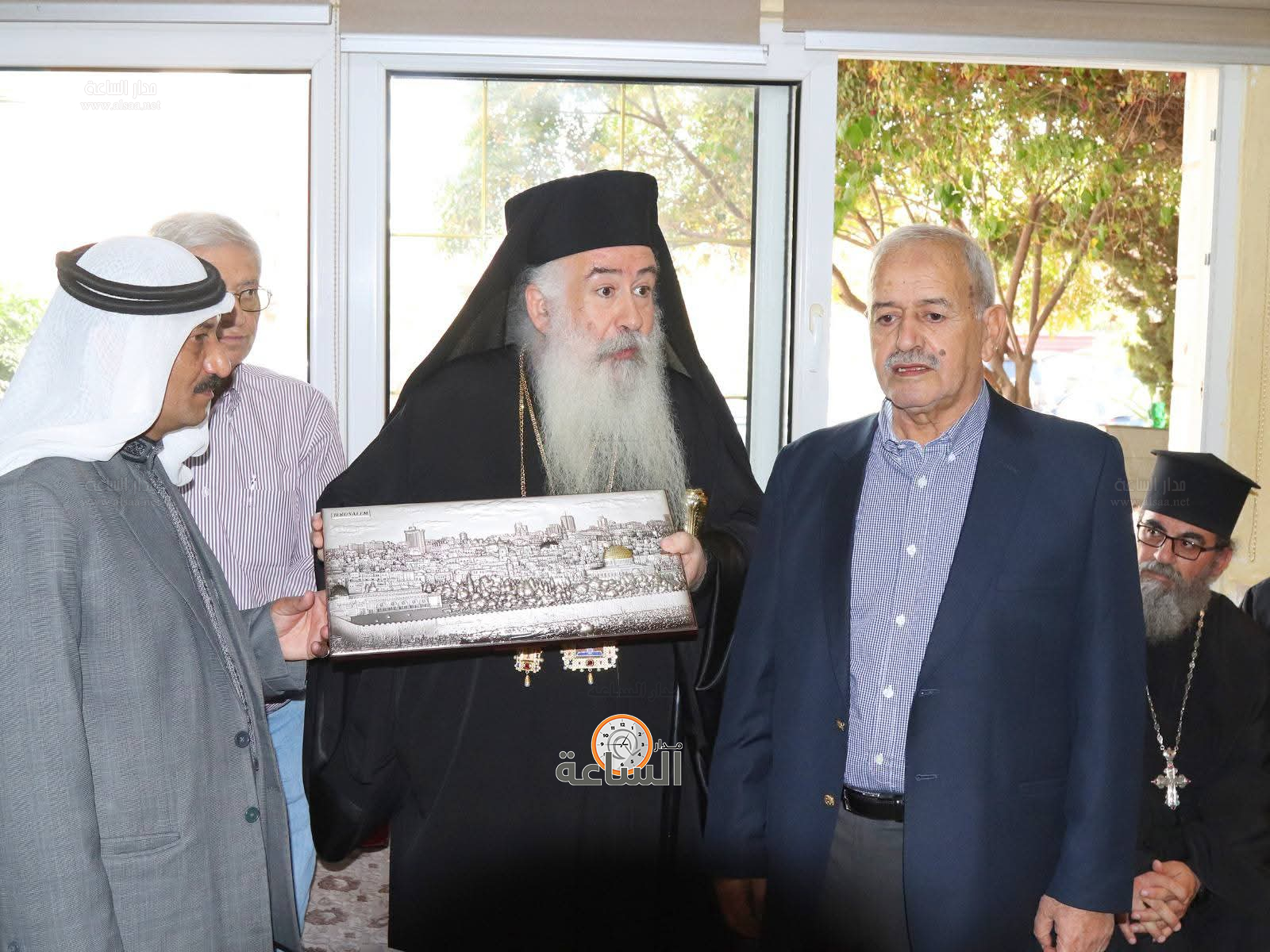 Madar Al-Saa Images 0.5514002642888545