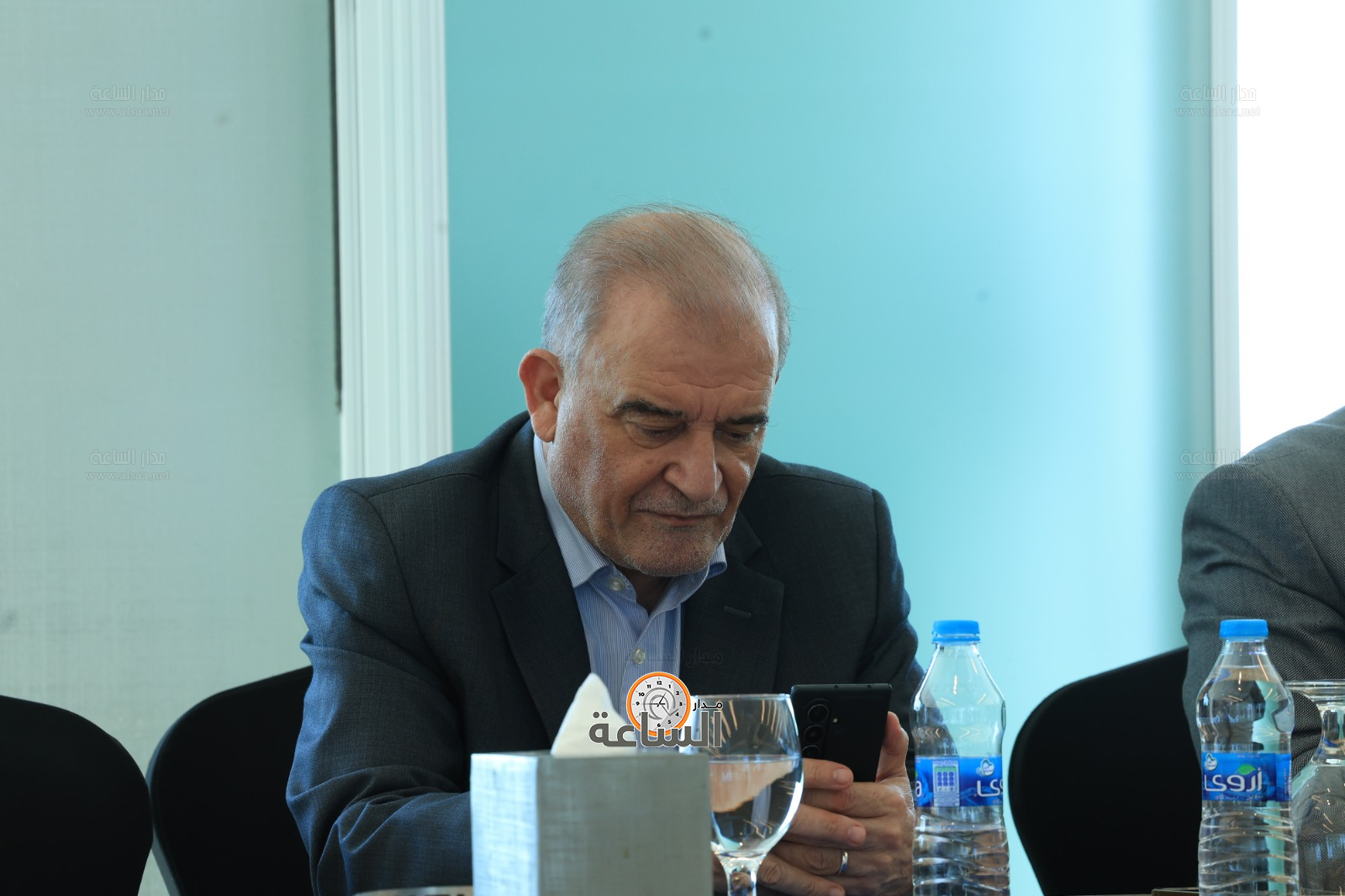 Madar Al-Saa Images 0.2712391213306419