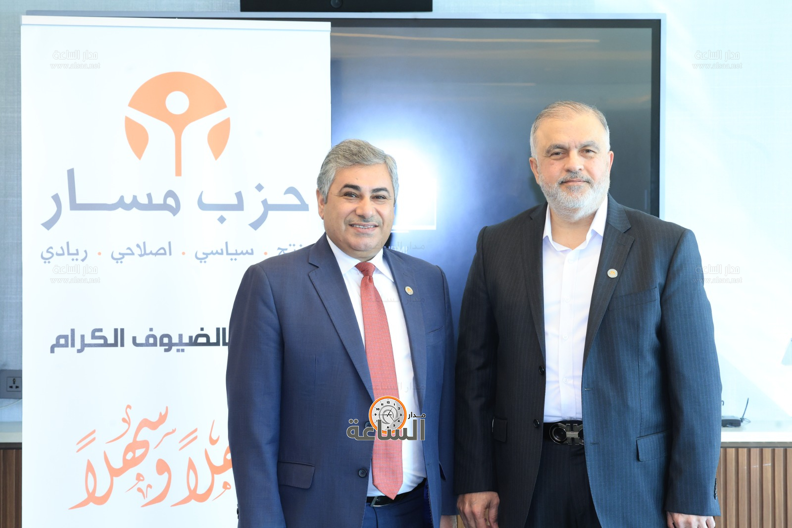 Madar Al-Saa Images 0.7756251383897412