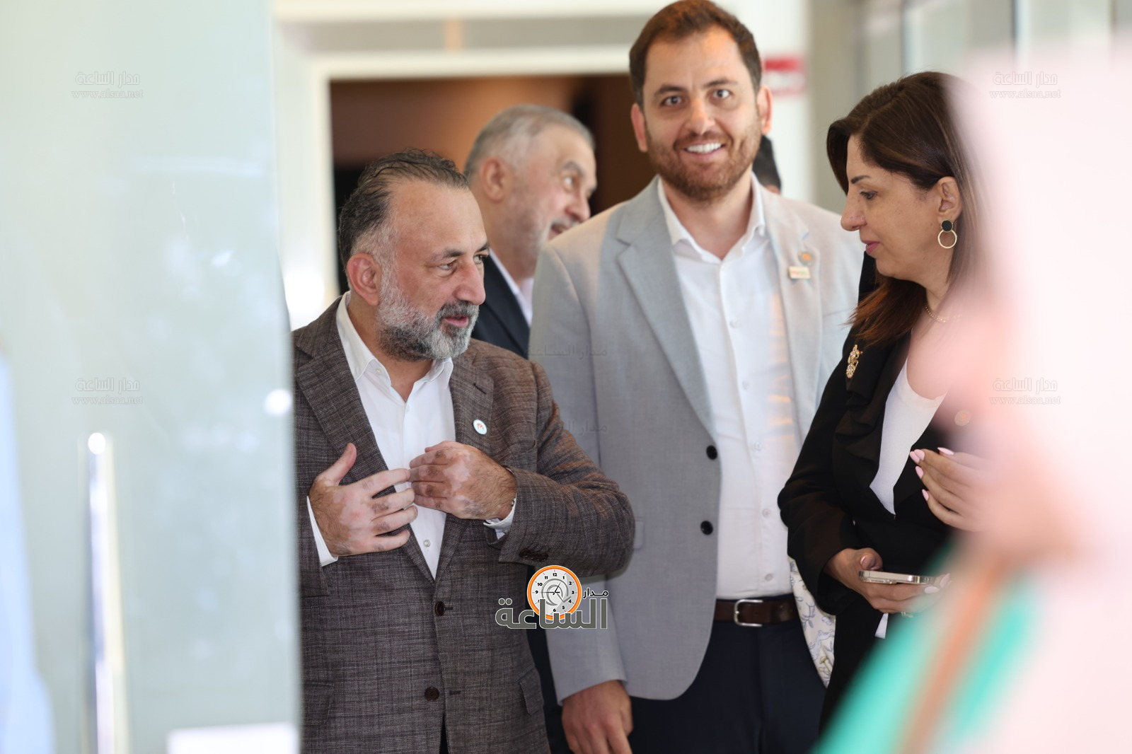 Madar Al-Saa Images 0.8264180128499446