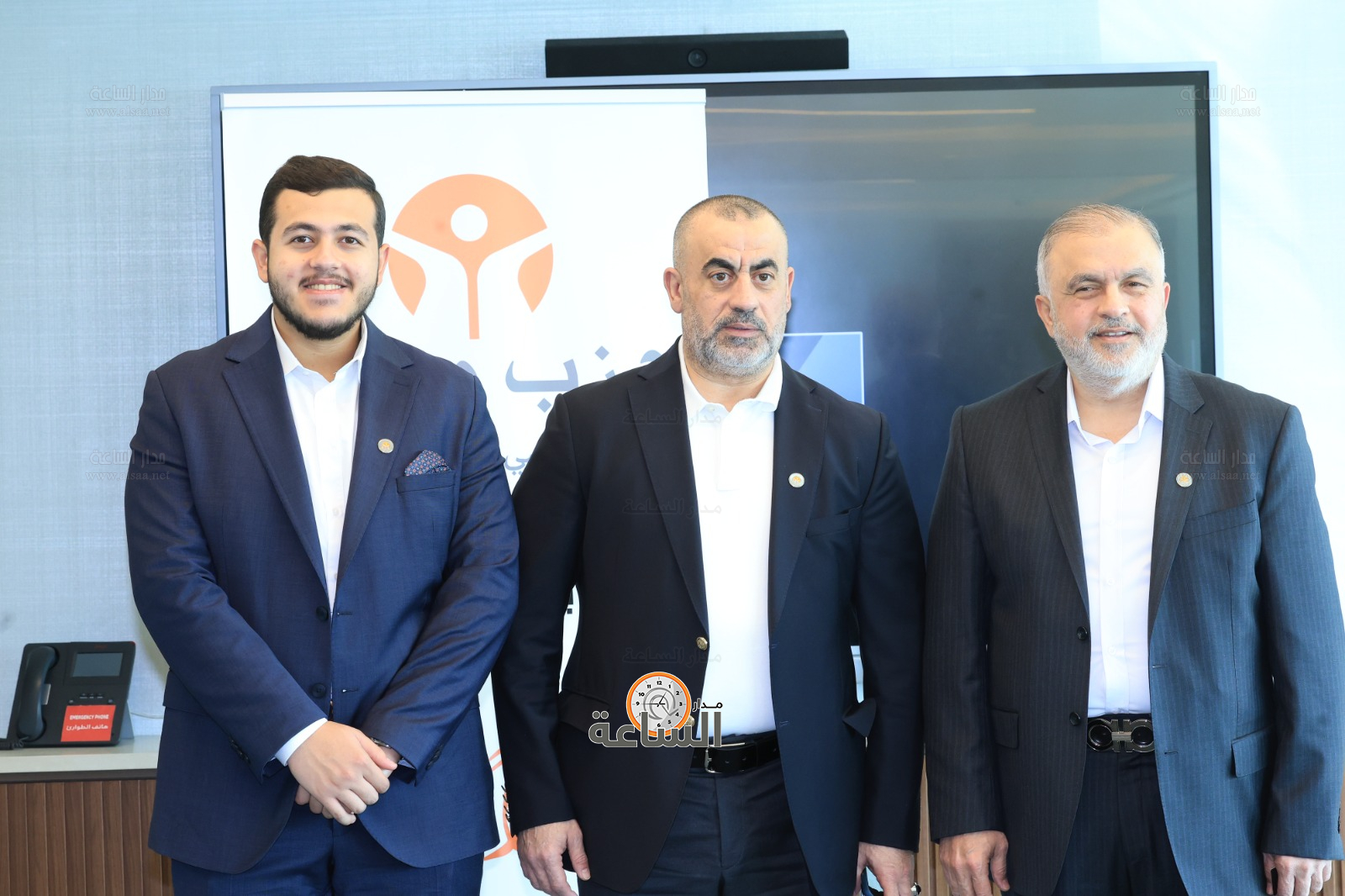 Madar Al-Saa Images 0.29043576874351784