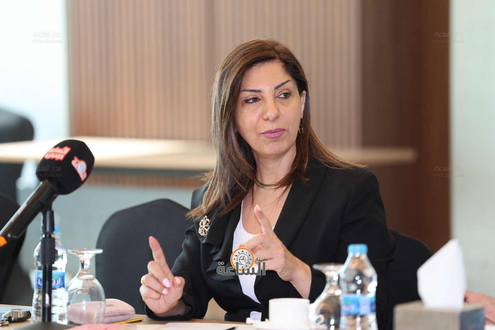 Madar Al-Saa Images 0.8938433166765661