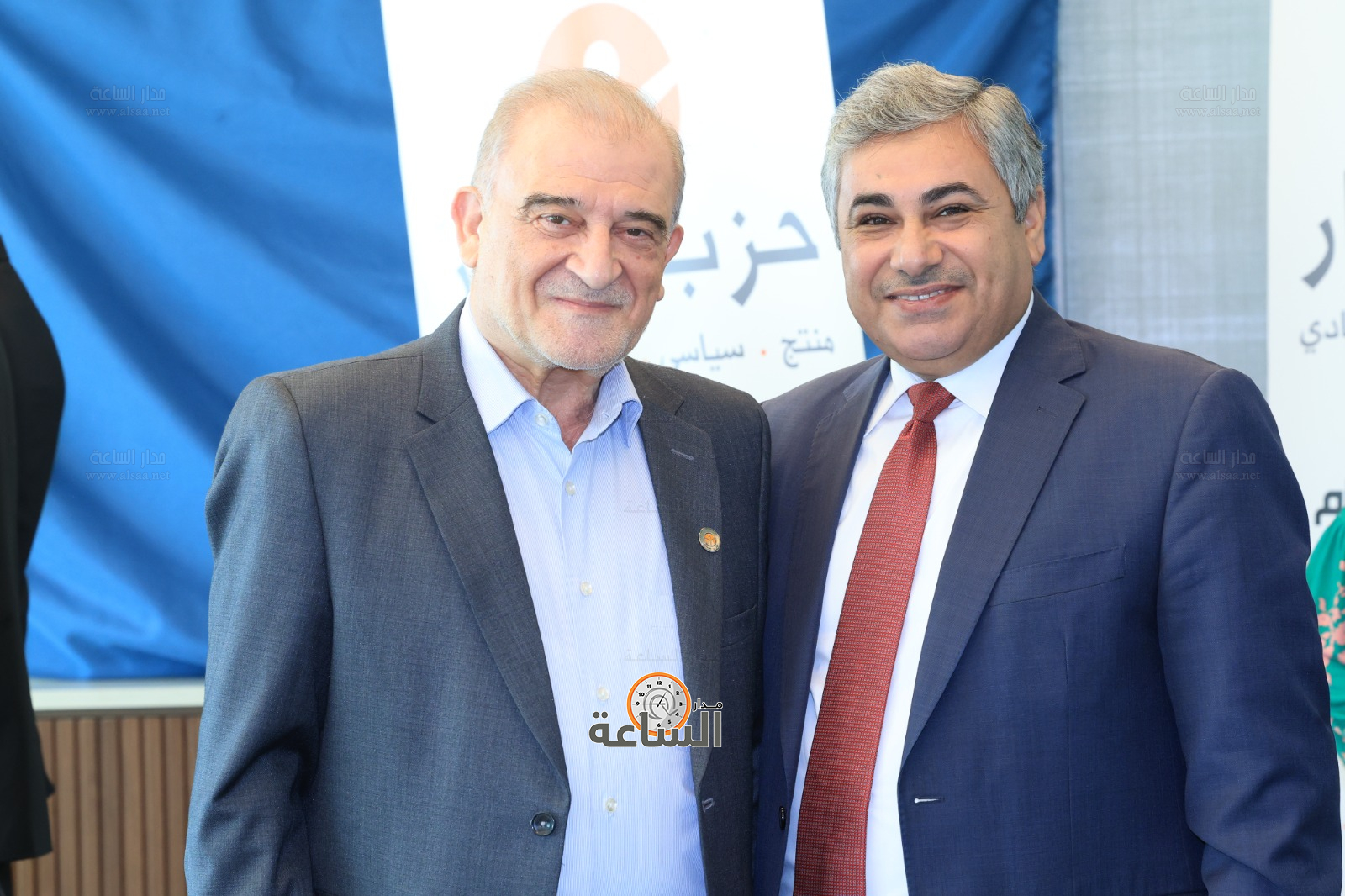 Madar Al-Saa Images 0.6568433673525883