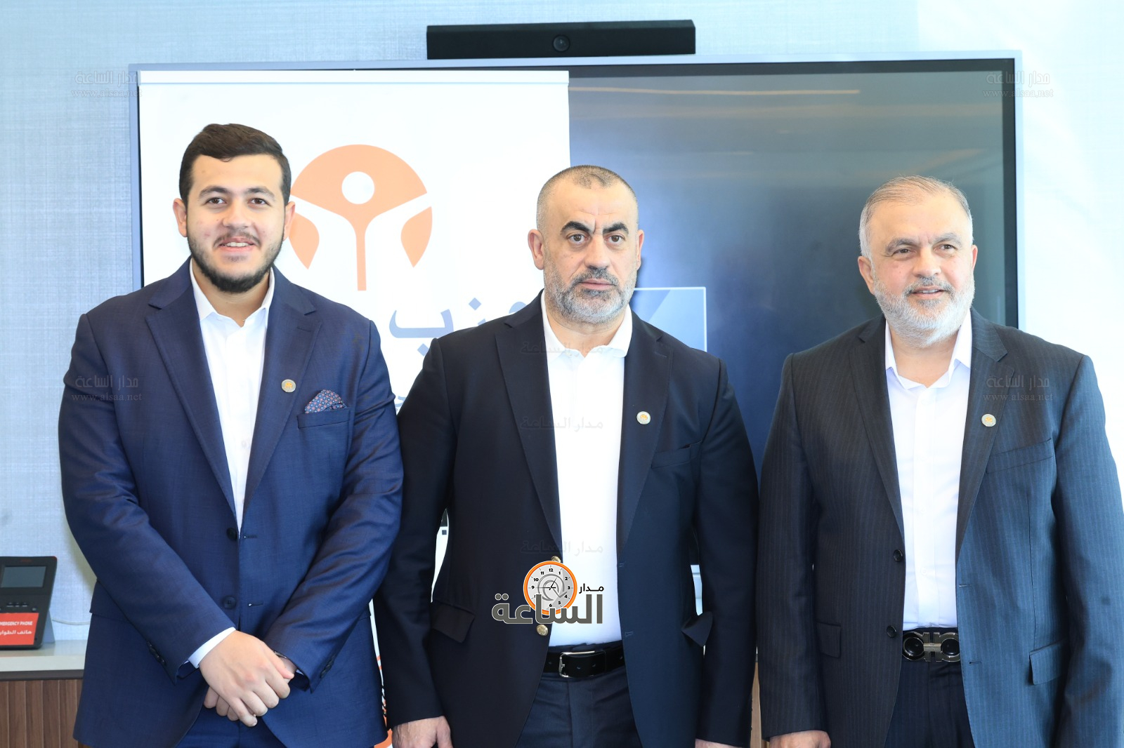 Madar Al-Saa Images 0.7462920565595904