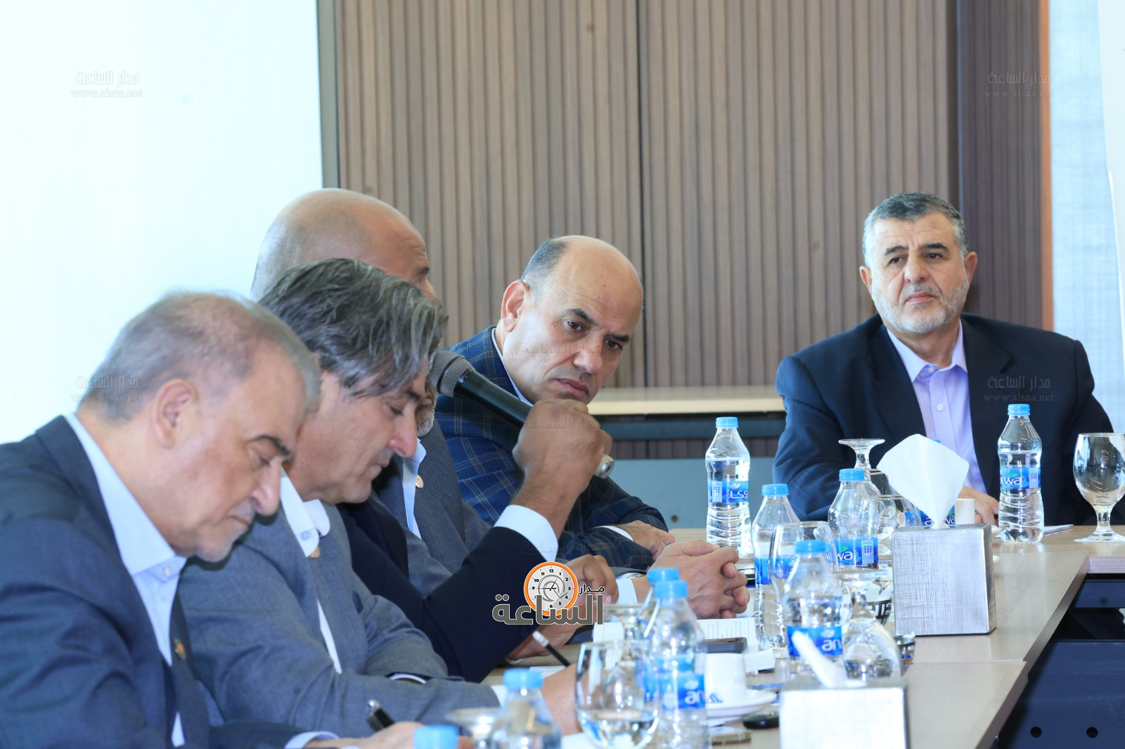 Madar Al-Saa Images 0.013545139239905857