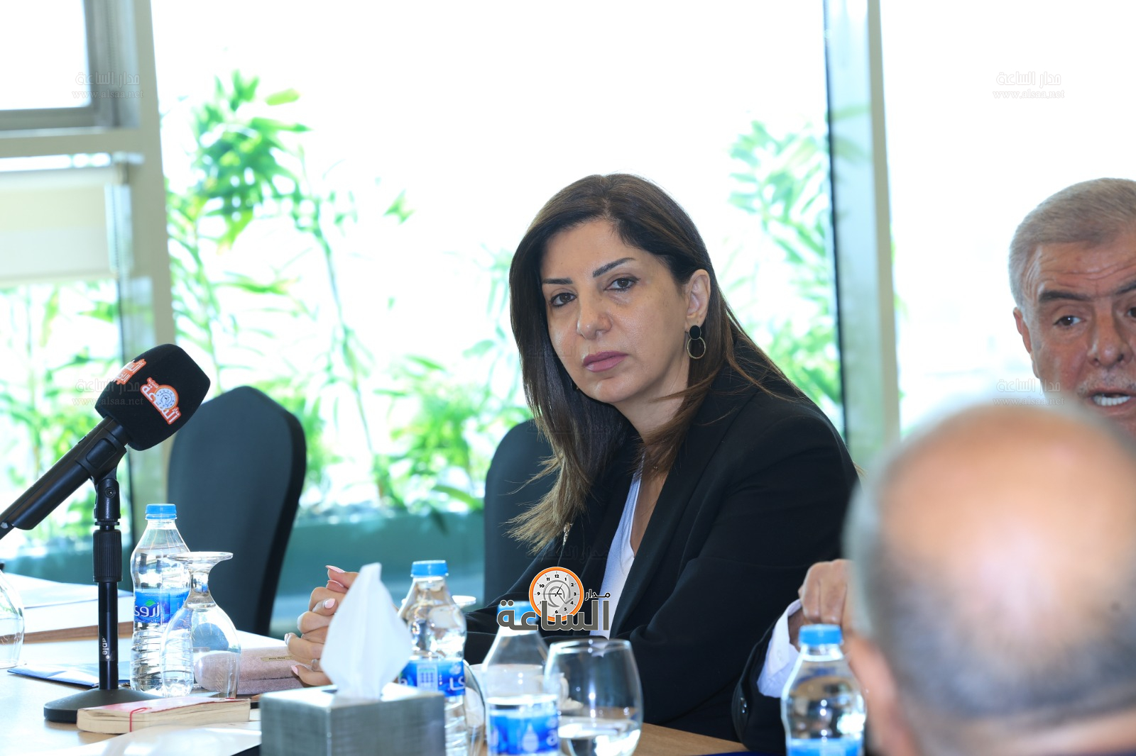 Madar Al-Saa Images 0.6626845646488584