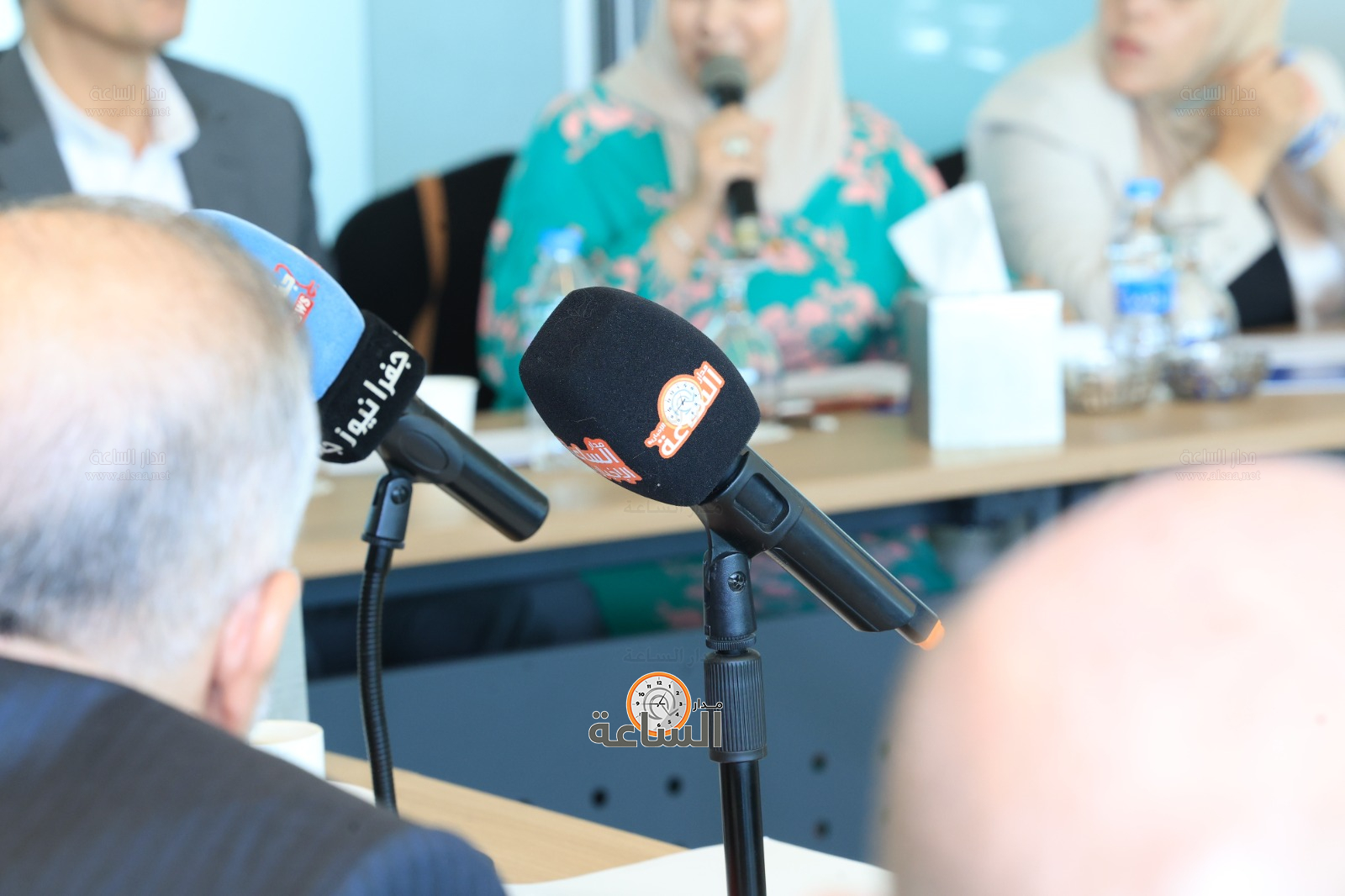 Madar Al-Saa Images 0.5402235424367491