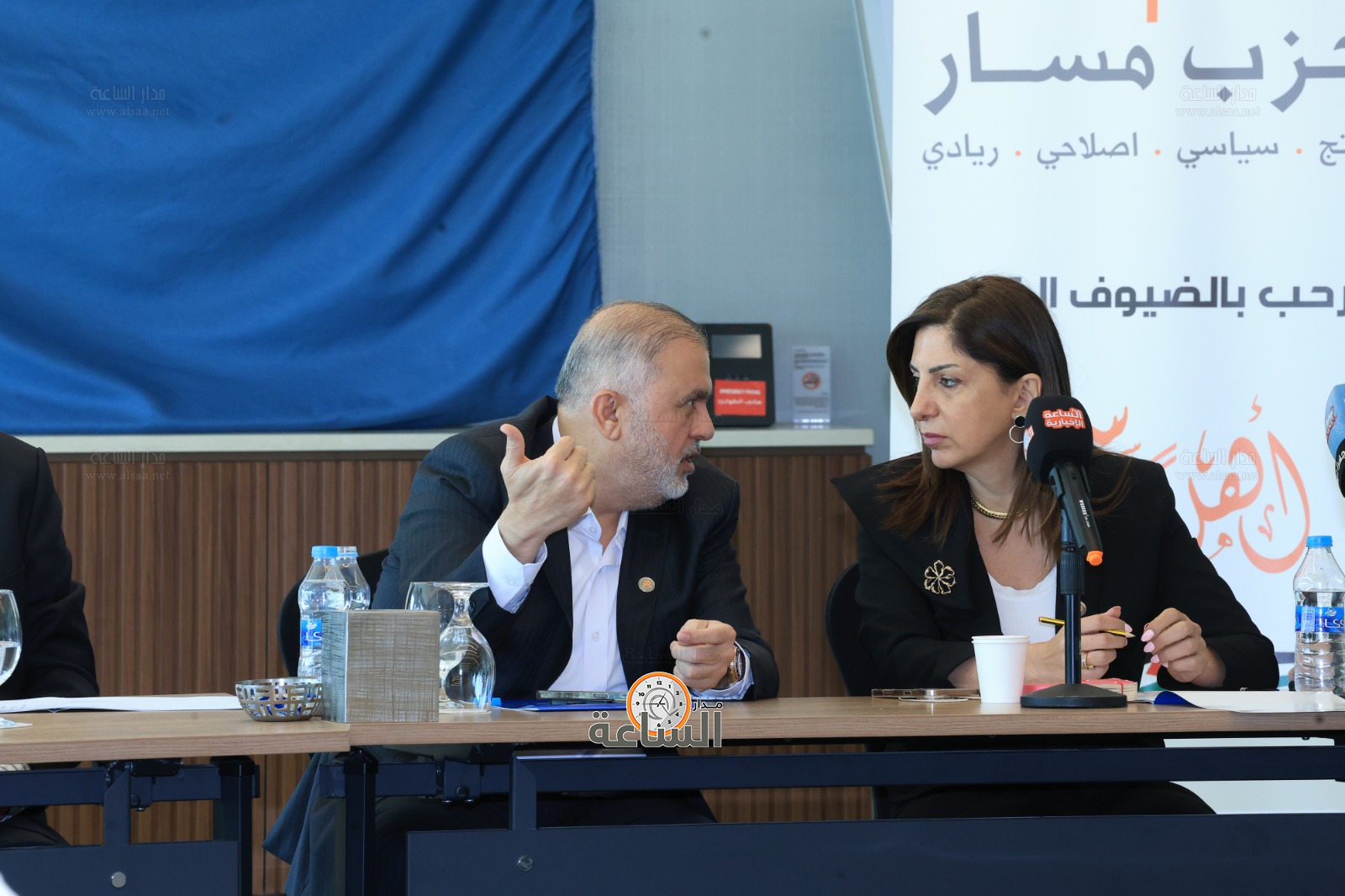 Madar Al-Saa Images 0.9374277563080964