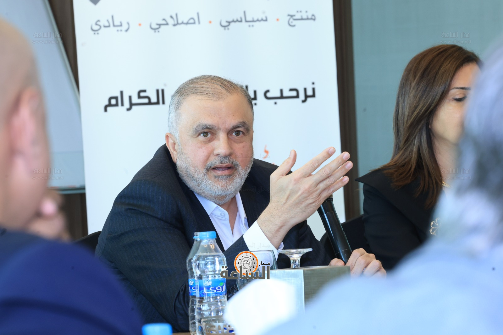 Madar Al-Saa Images 0.49921987640898013