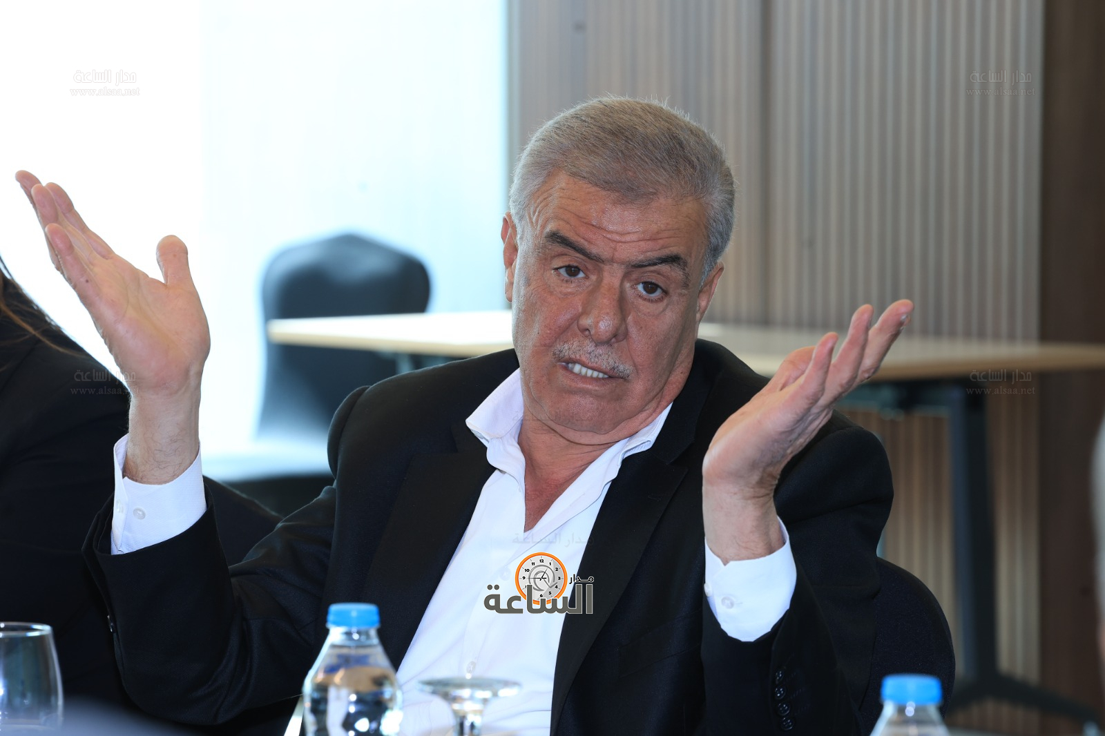 Madar Al-Saa Images 0.36523697375210806