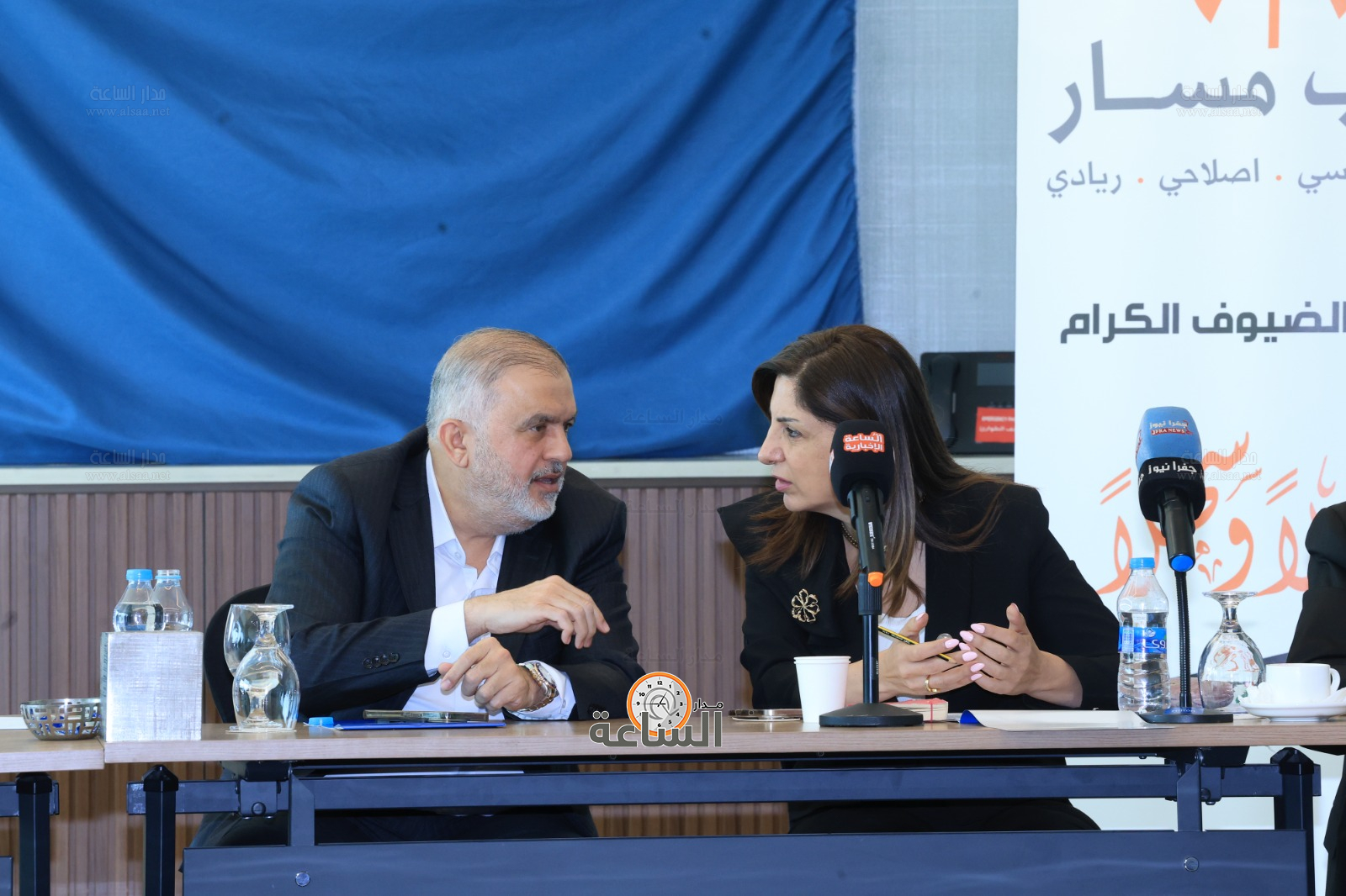 Madar Al-Saa Images 0.10251470138634222