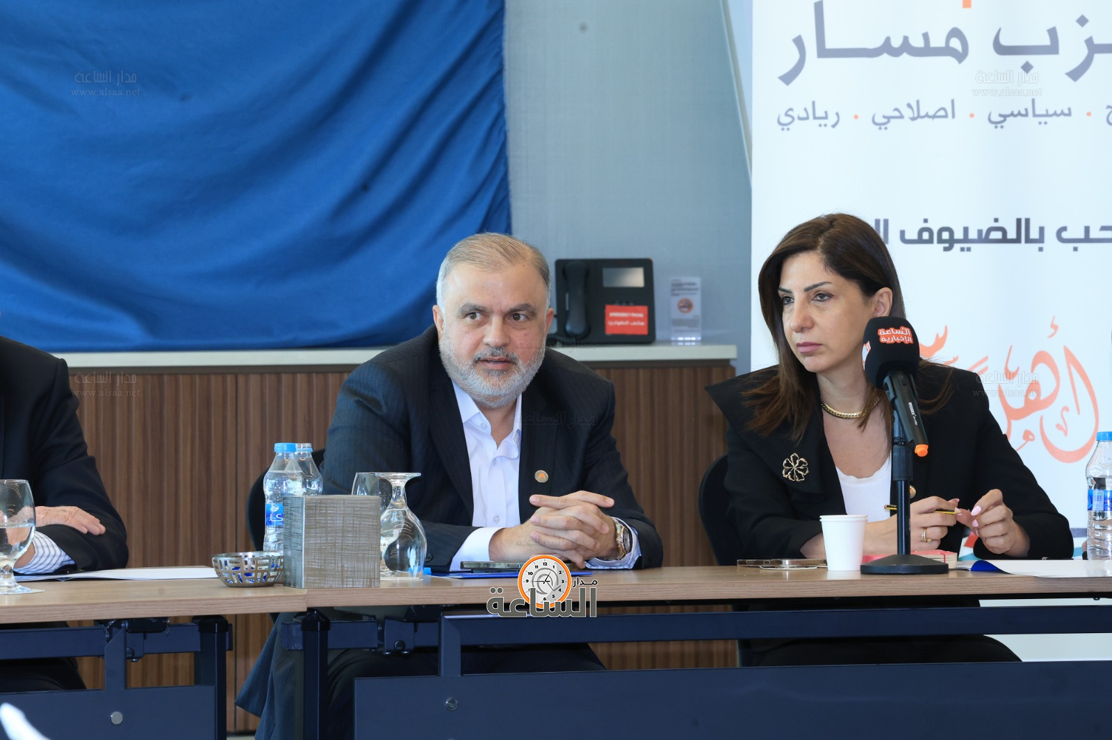 Madar Al-Saa Images 0.9760341202821317