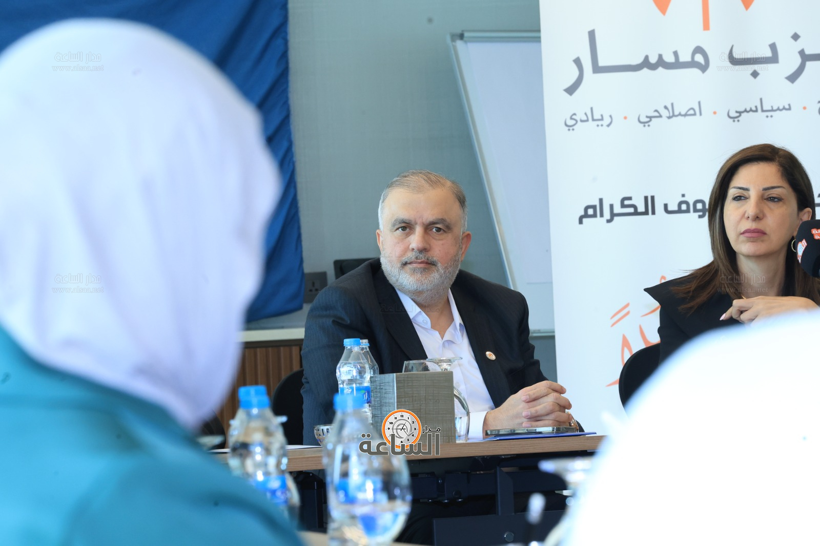 Madar Al-Saa Images 0.09722716813660082