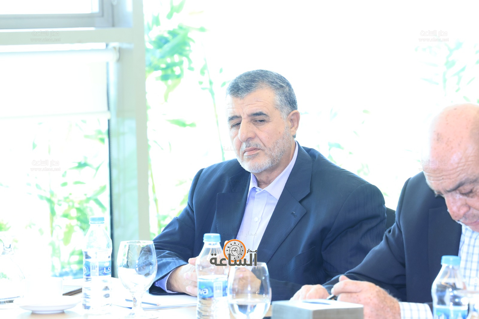 Madar Al-Saa Images 0.07994222142196605