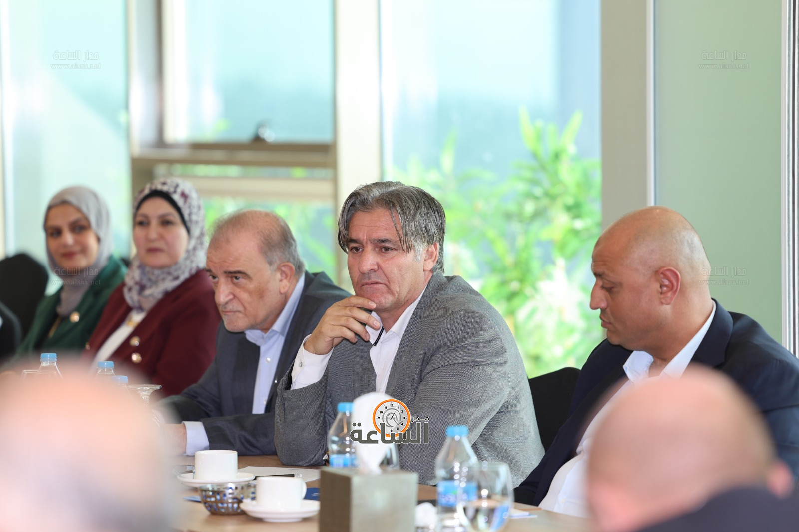 Madar Al-Saa Images 0.3564963749807377