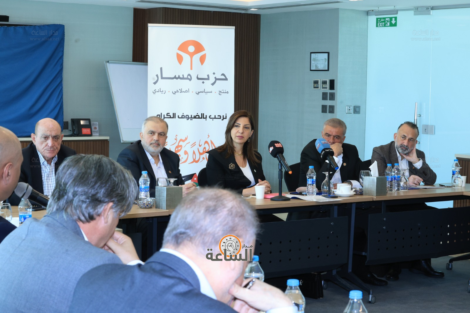 Madar Al-Saa Images 0.26114266375911965