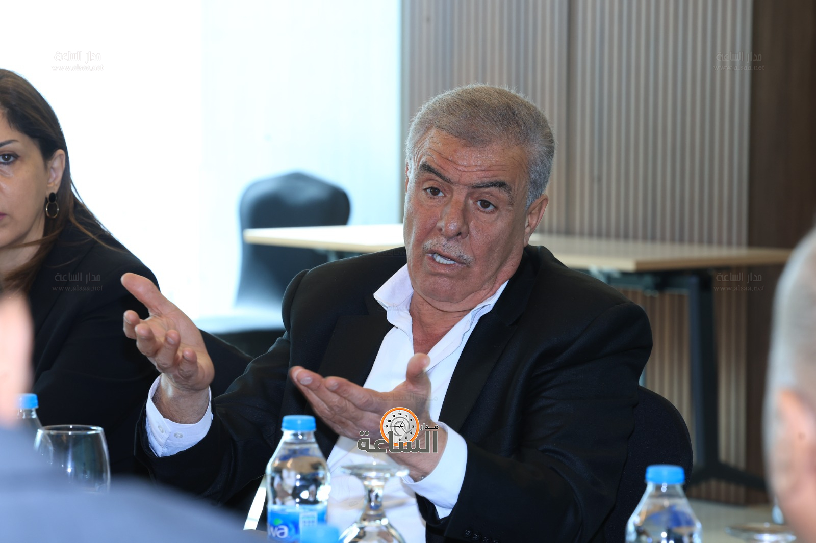 Madar Al-Saa Images 0.04133872840861208