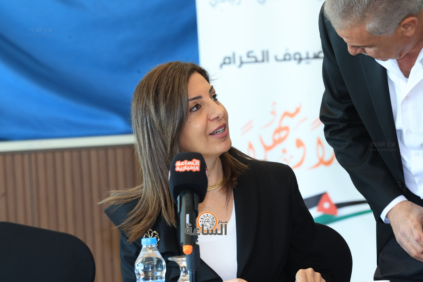 Madar Al-Saa Images 0.45063151834190485