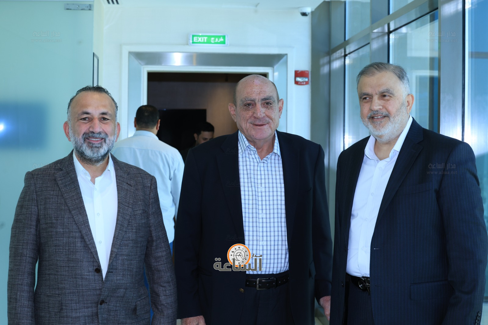 Madar Al-Saa Images 0.8689888789191712