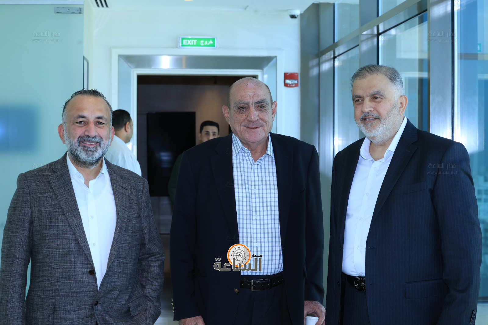 Madar Al-Saa Images 0.05910798992438415