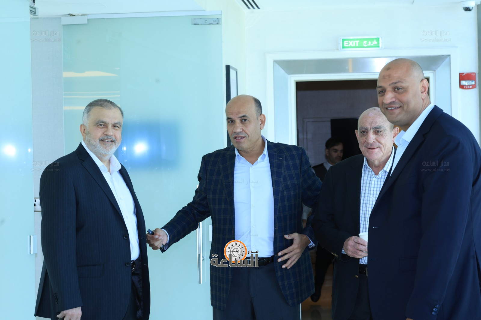 Madar Al-Saa Images 0.8207327912531629