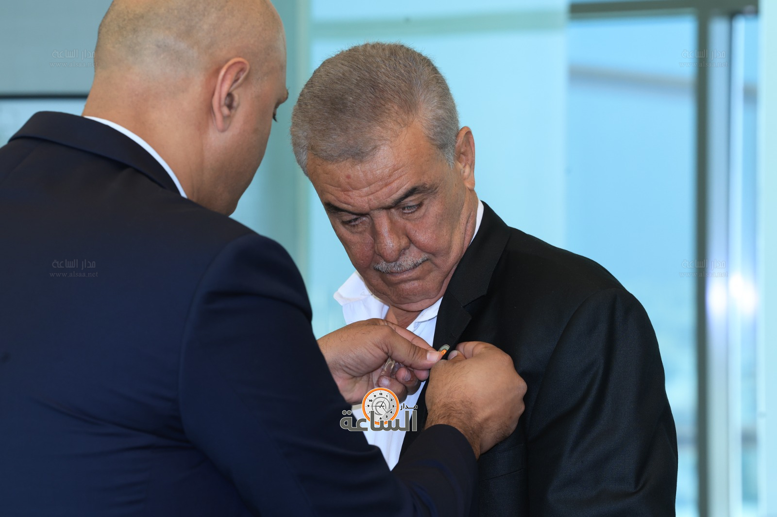 Madar Al-Saa Images 0.7584433436291085