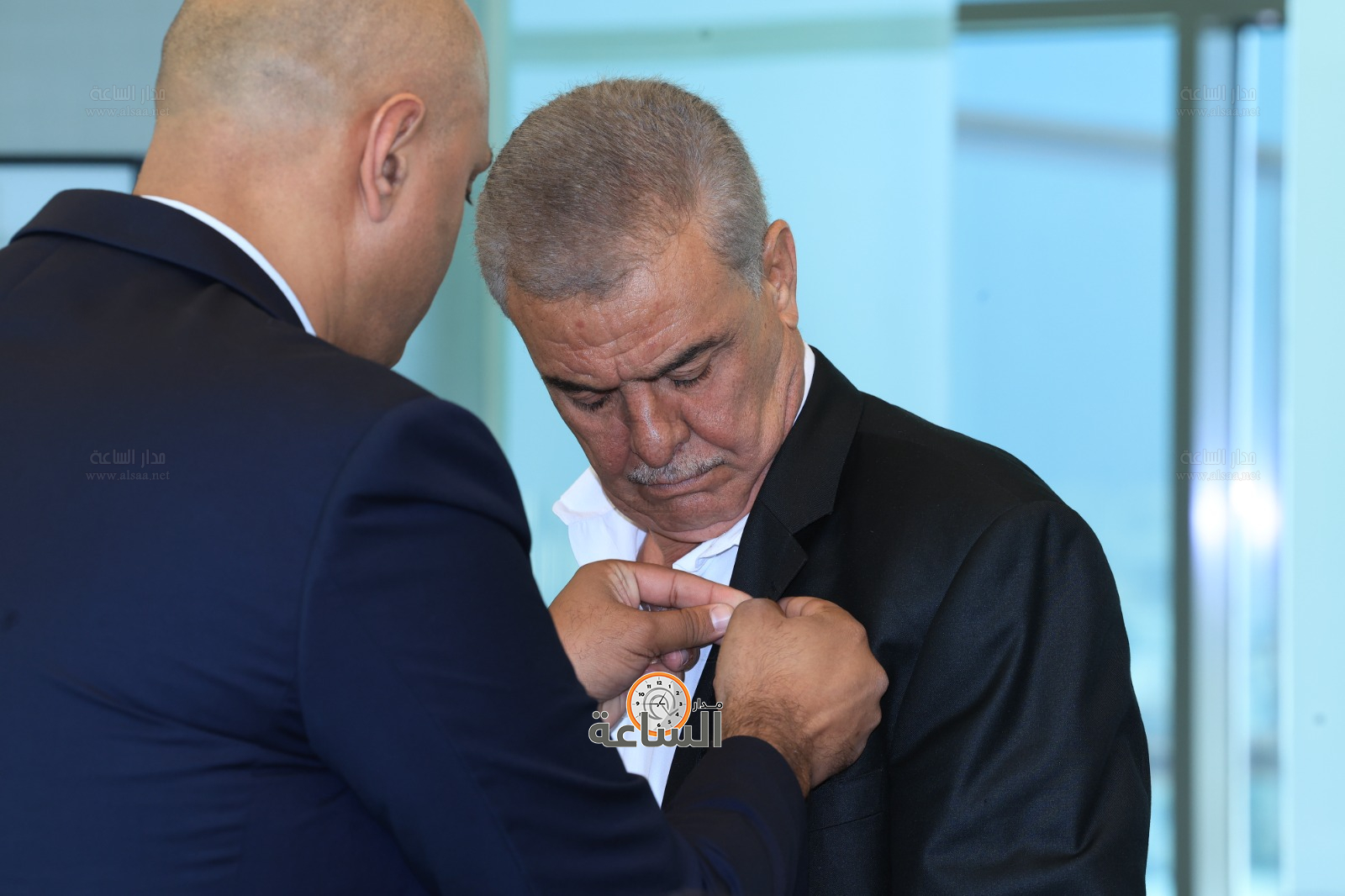 Madar Al-Saa Images 0.005238882699188485