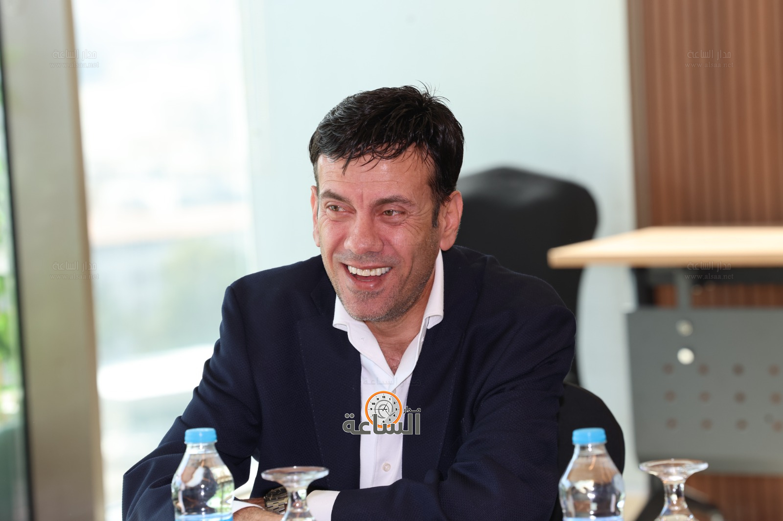 Madar Al-Saa Images 0.6436081665852474