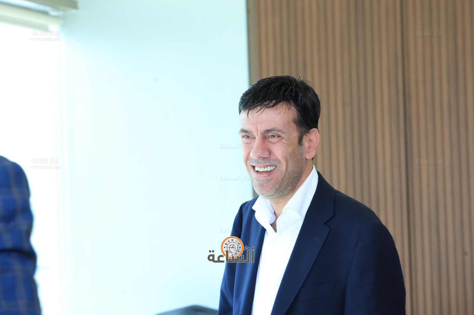 Madar Al-Saa Images 0.8042190178233195