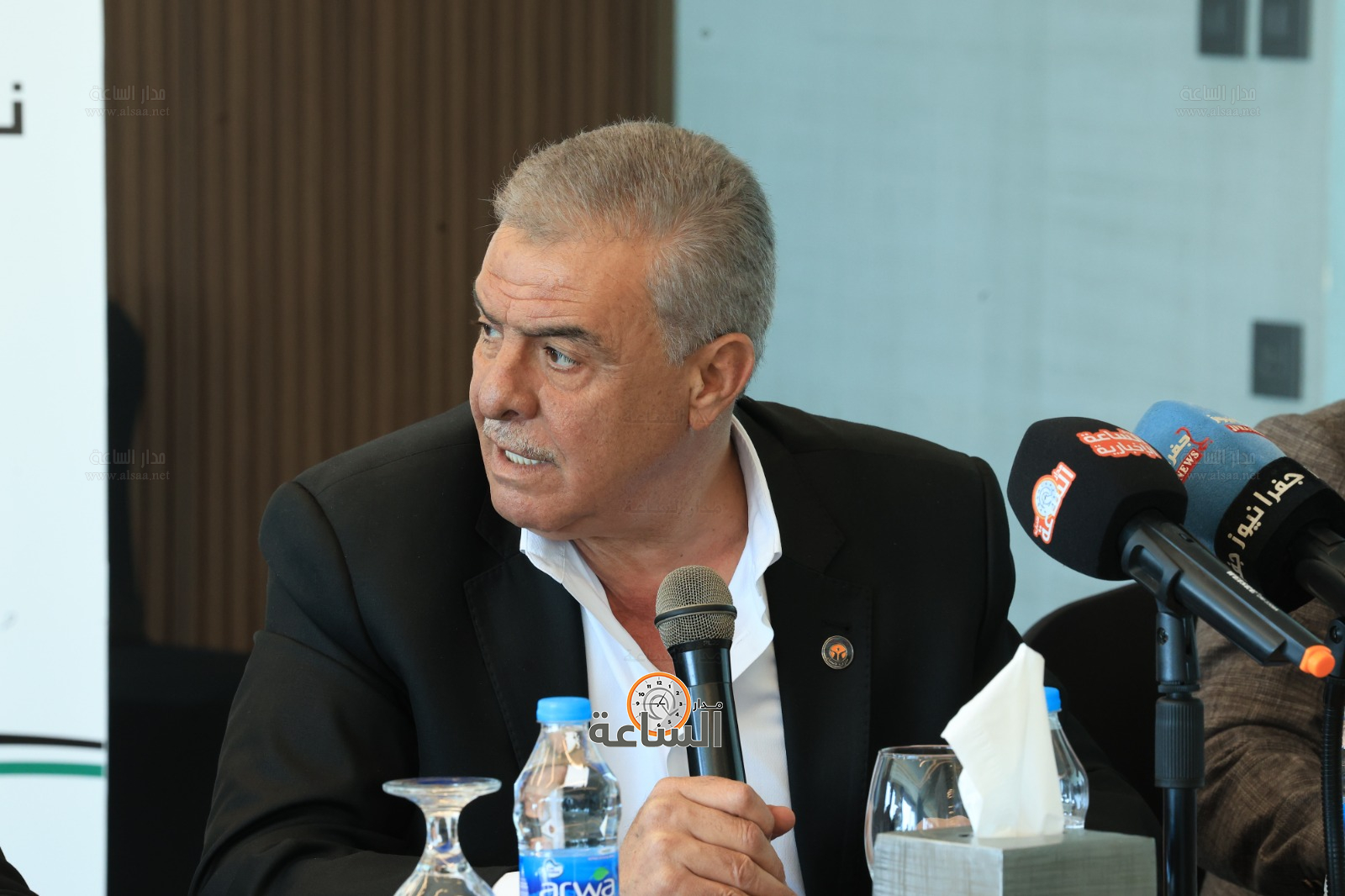 Madar Al-Saa Images 0.10867371412480575