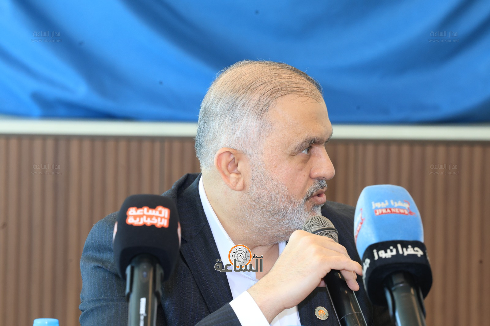 Madar Al-Saa Images 0.2906145935440657