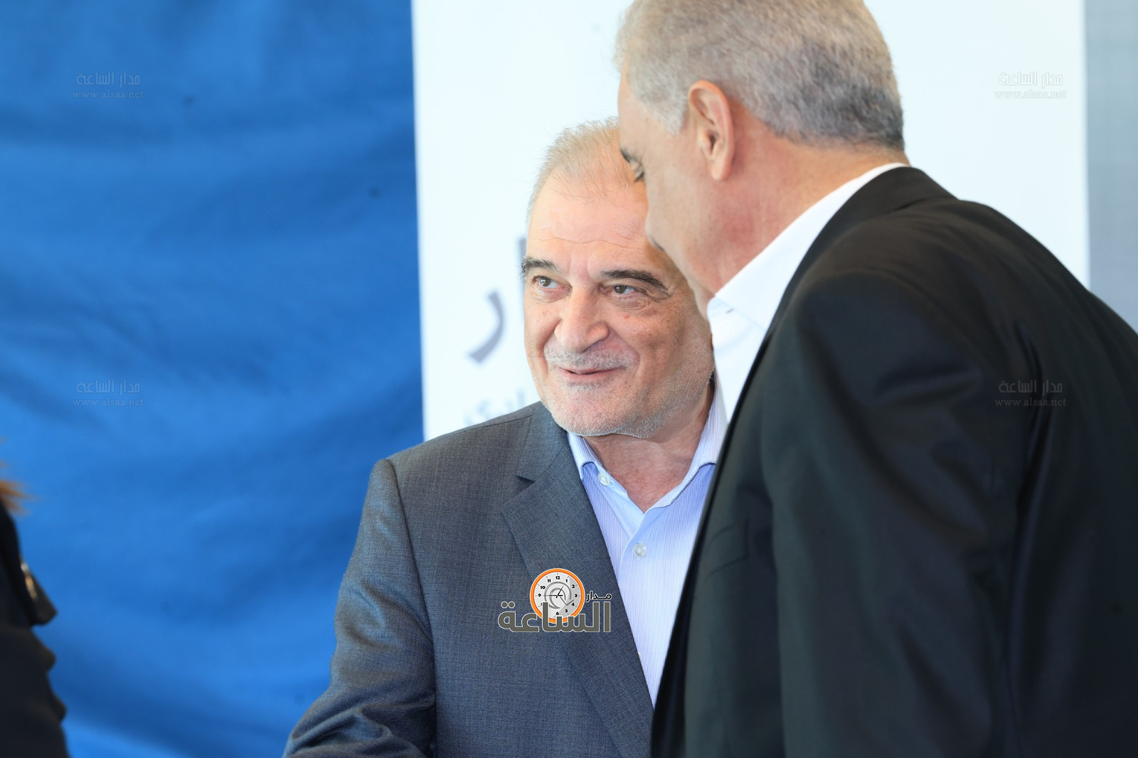 Madar Al-Saa Images 0.3043849335469352