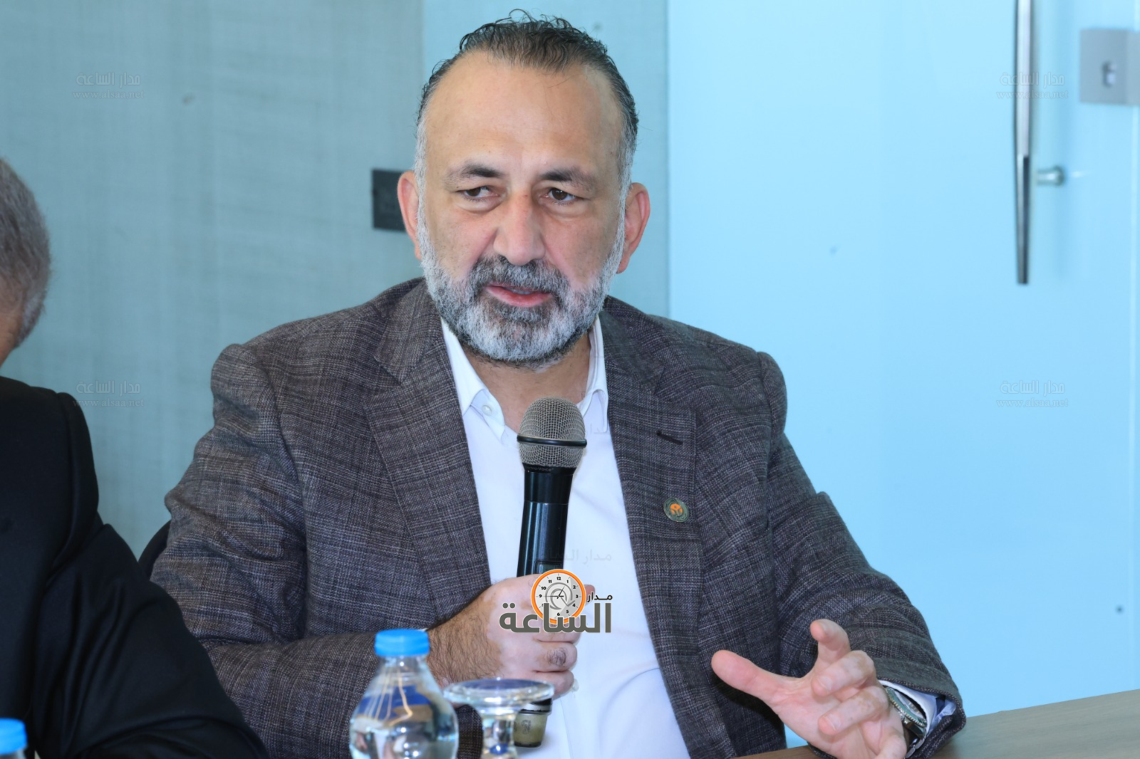 Madar Al-Saa Images 0.27344834237947635