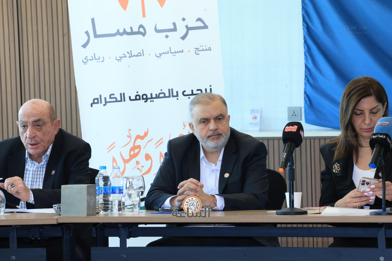 Madar Al-Saa Images 0.8529175714606076