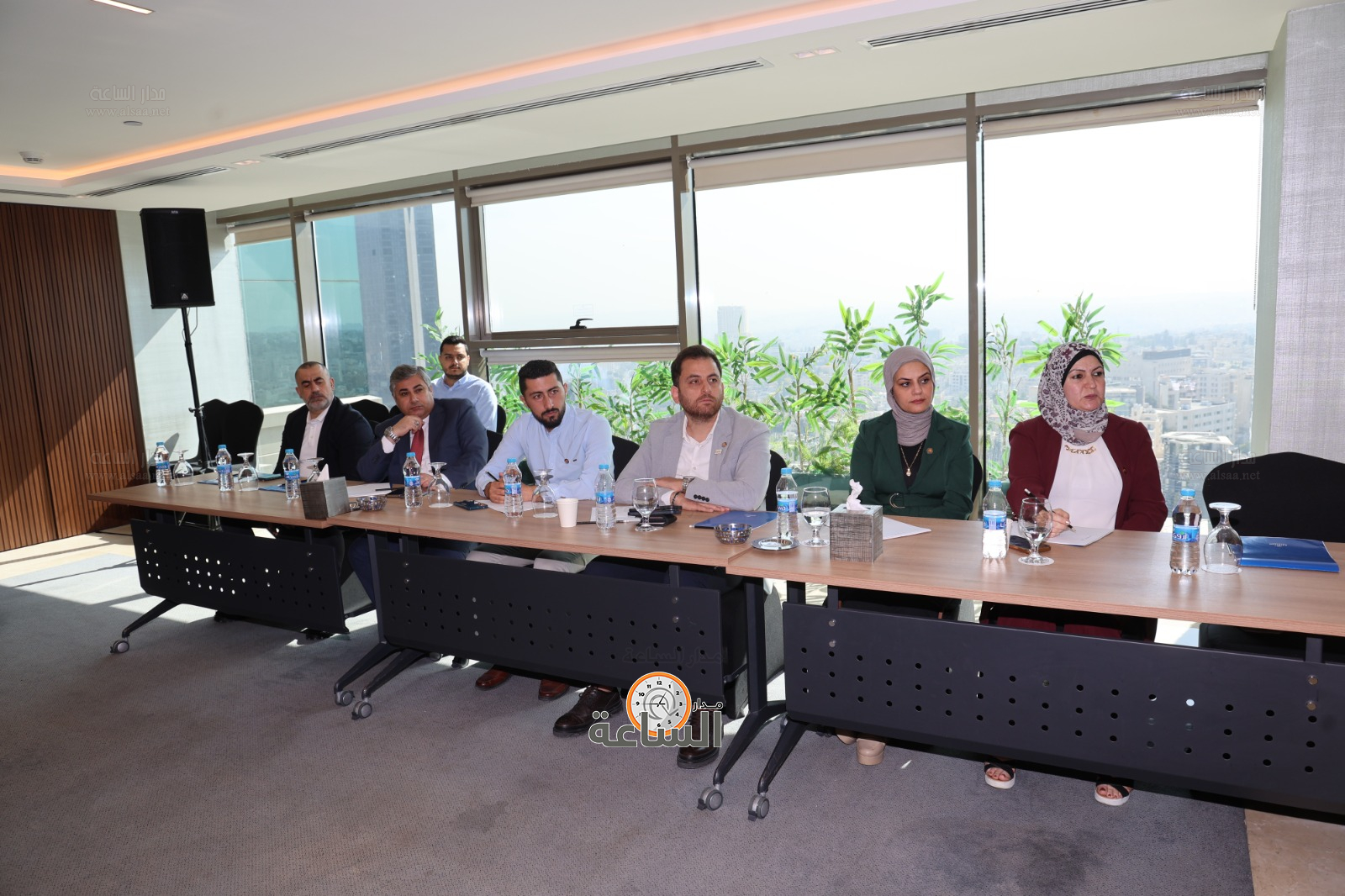 Madar Al-Saa Images 0.6781884794457618