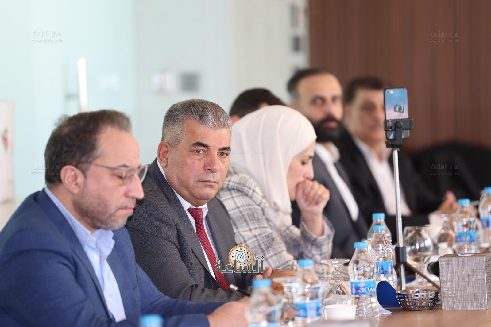 Madar Al-Saa Images 0.8596594968252703