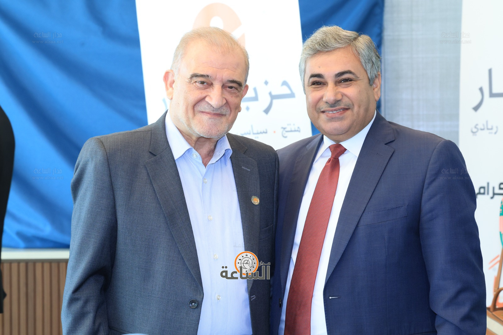 Madar Al-Saa Images 0.8676795091676514