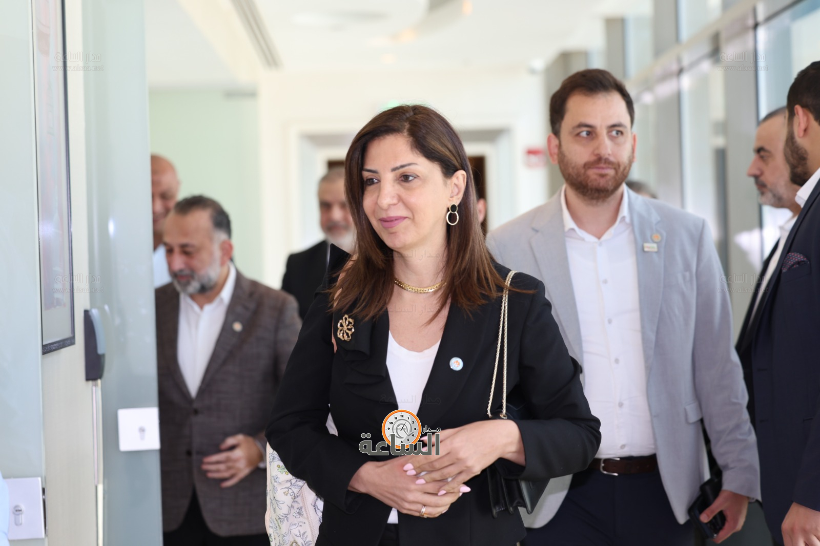 Madar Al-Saa Images 0.5315666678212128