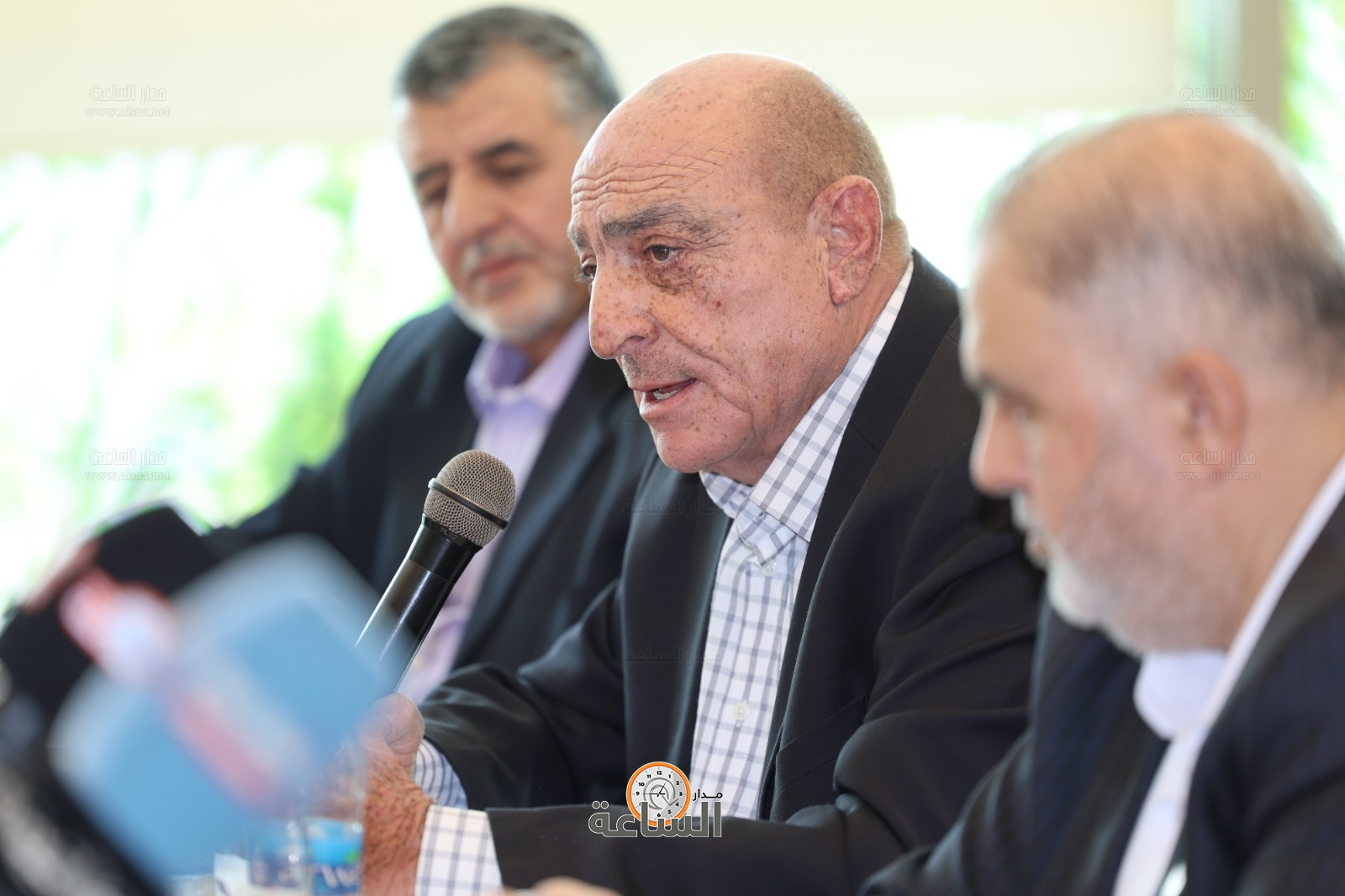 Madar Al-Saa Images 0.266029809249938