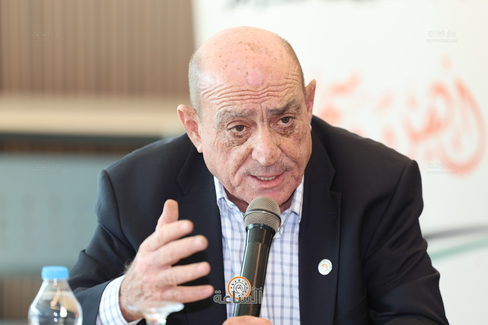 Madar Al-Saa Images 0.624154354764617