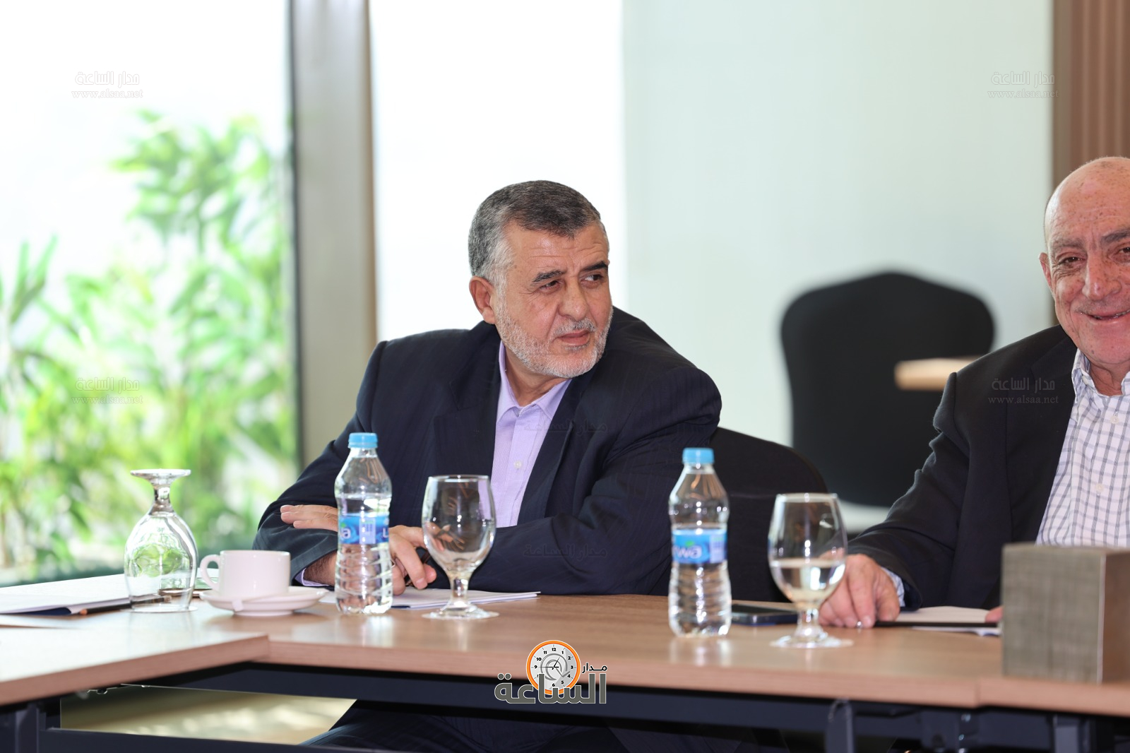 Madar Al-Saa Images 0.6633595502168915