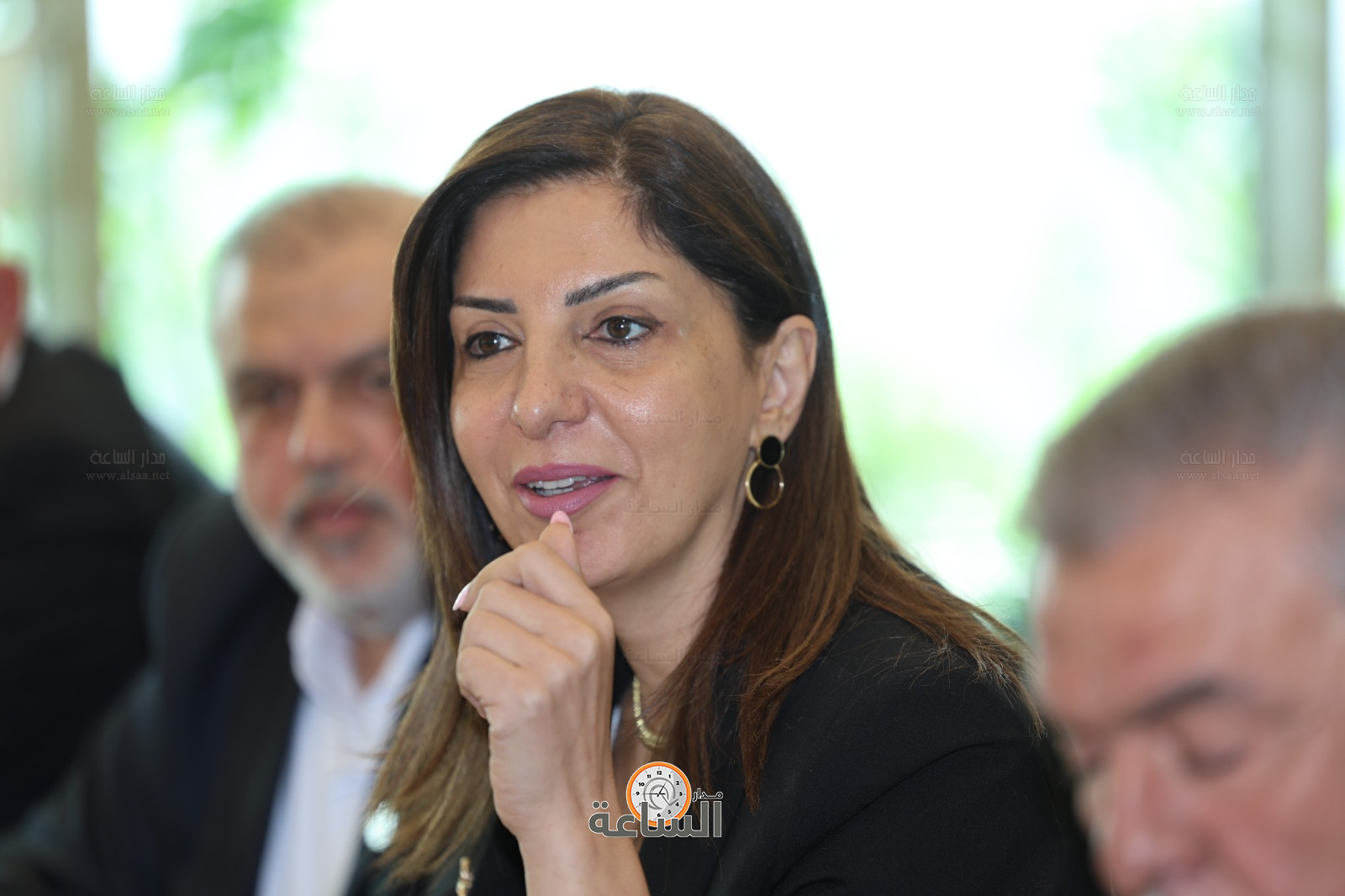 Madar Al-Saa Images 0.1335575947992904