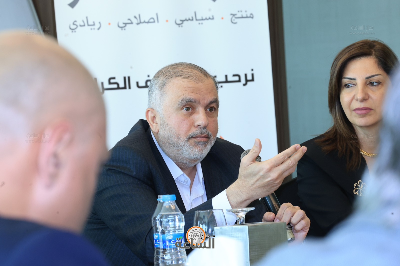 Madar Al-Saa Images 0.584157354250033