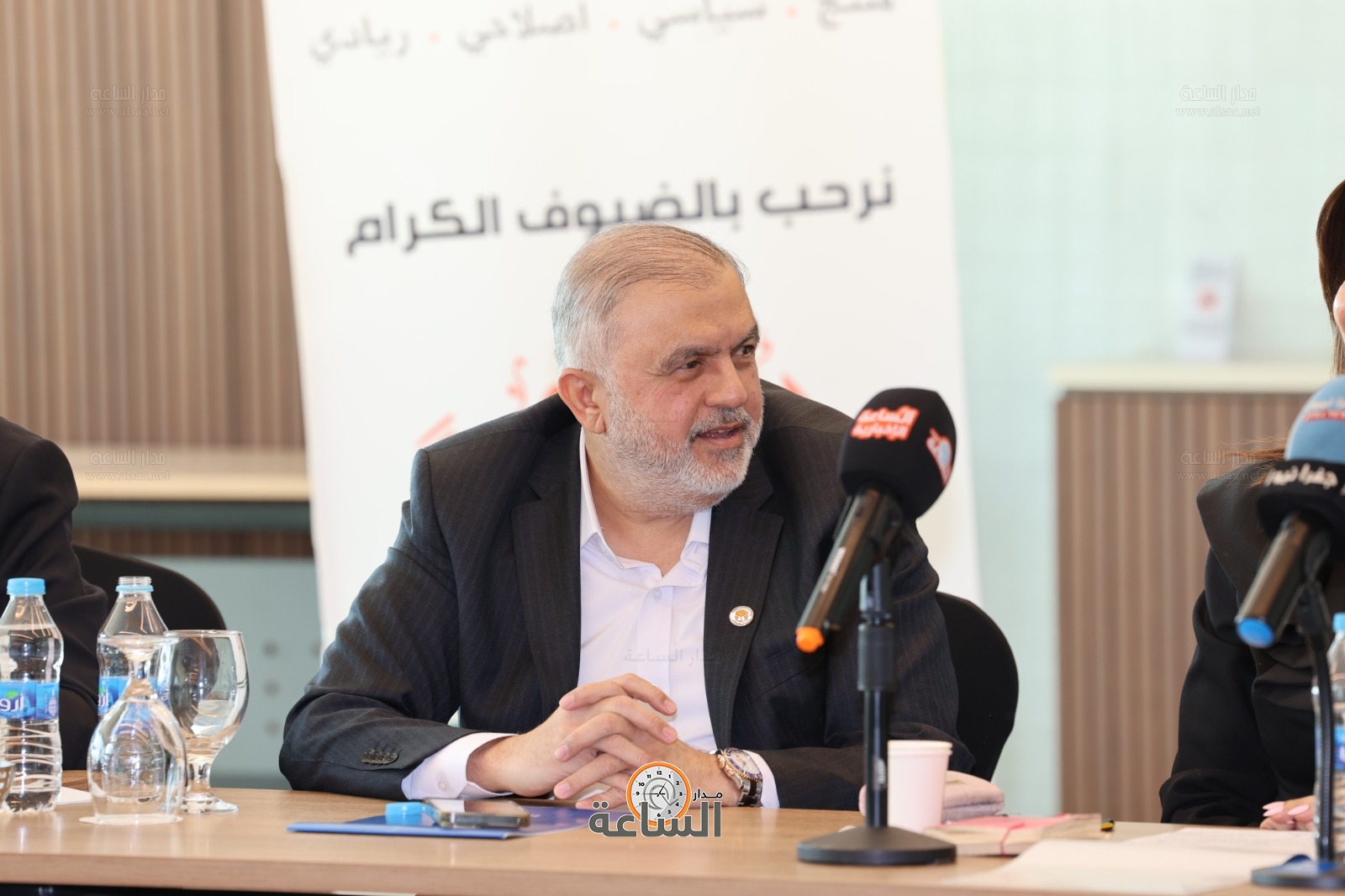 Madar Al-Saa Images 0.7331311281351216