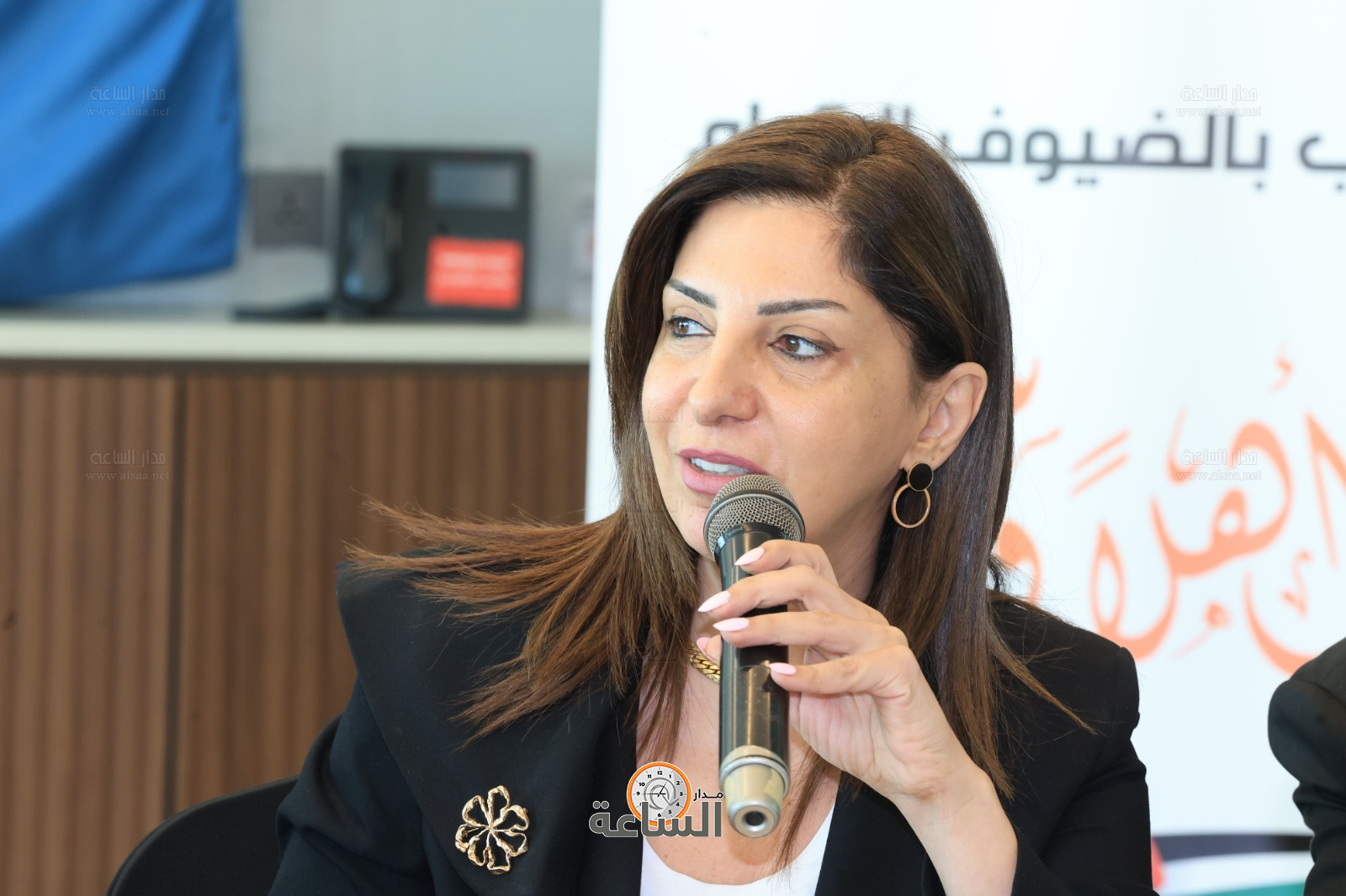 Madar Al-Saa Images 0.5703964335431654