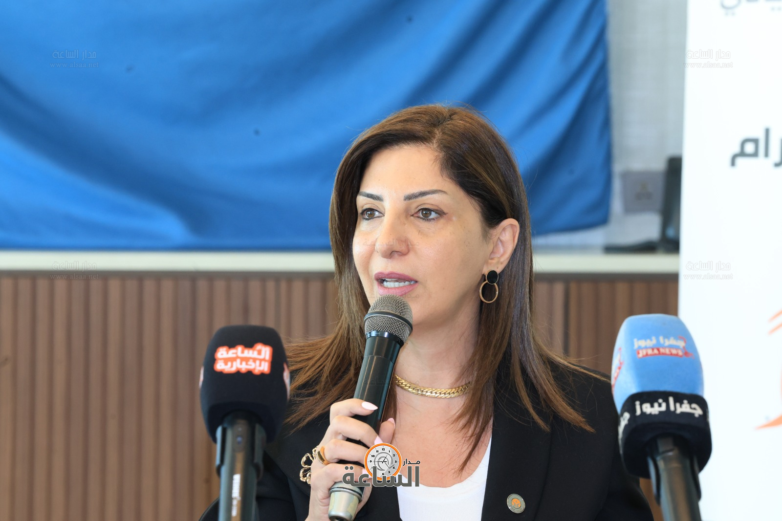 Madar Al-Saa Images 0.9265207280223535